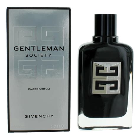 givenchy gentleman society recensioni|givenchy fragrance.